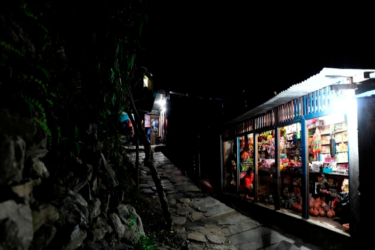 The micro hydro initiative is meeting the energy needs of Nepal's rural communities and powering their economic development.